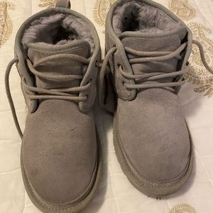 Ugg shoes